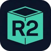 R2 Desk Pro