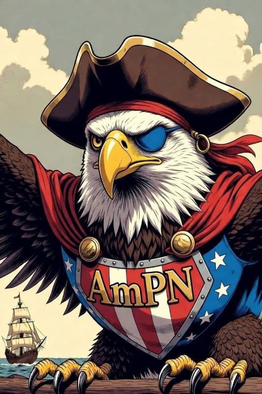 AmPN AI Memory Store
