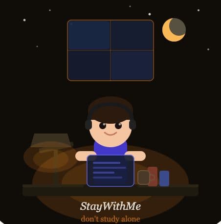 staywithme