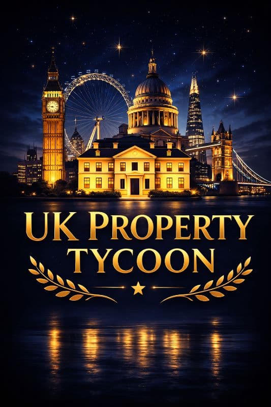 UK Property Tycoon