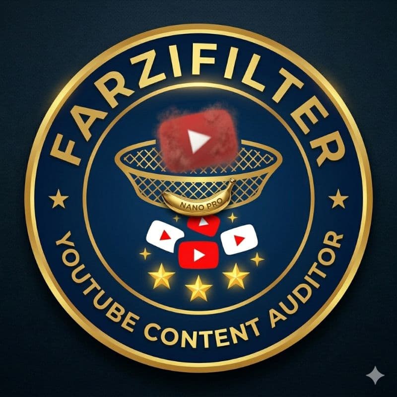 FarziFilter