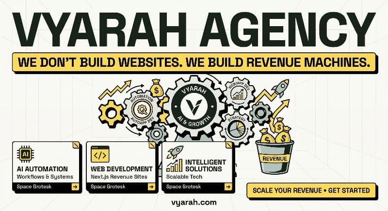 Vyarah
