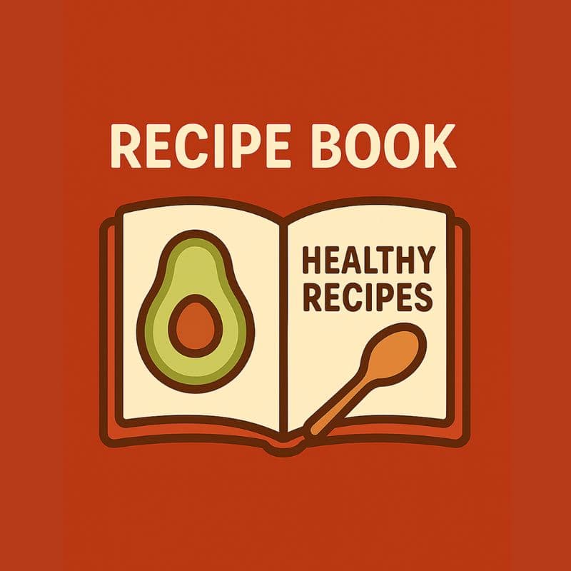 Recipe App: Ingredient Finder