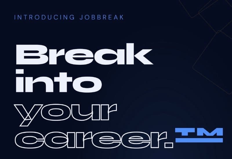 JobBreak