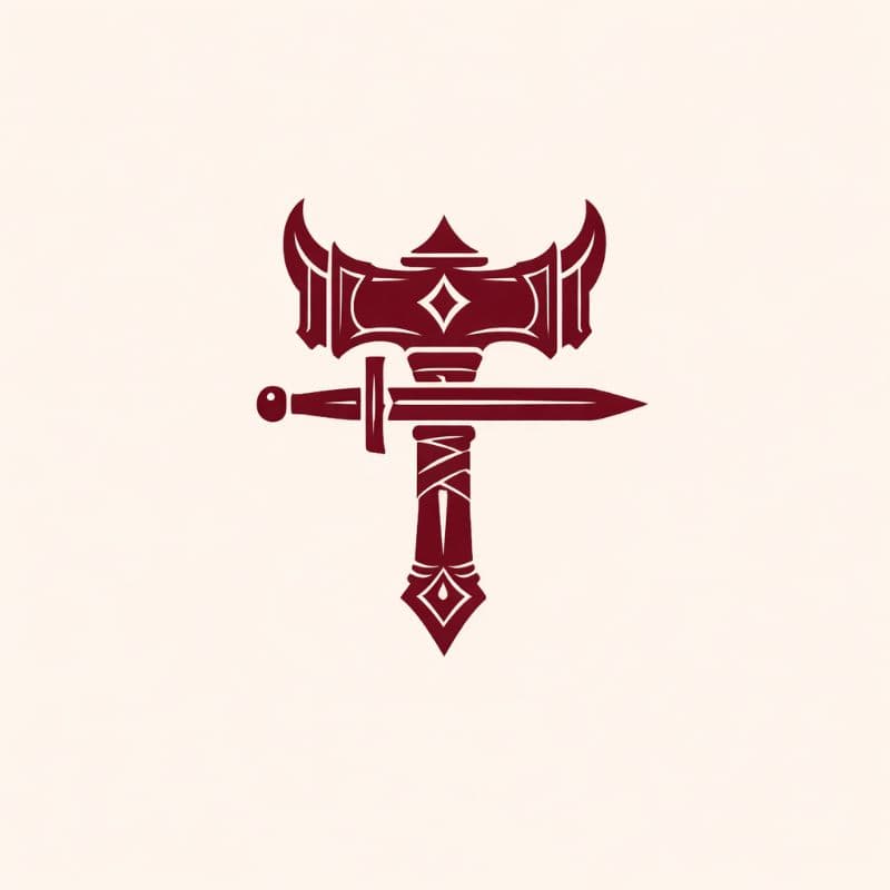 Forge