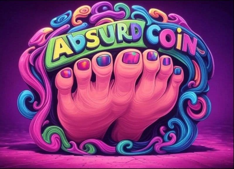$ABSURD