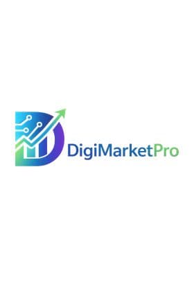 DigiMarketPro — Digital Market 