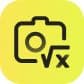 Camera Math Solver