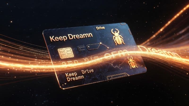 Keep Dreamn