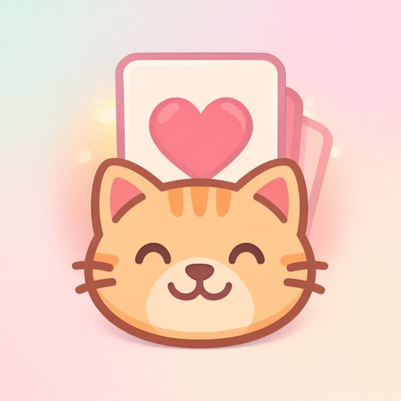 Cat Solitaire