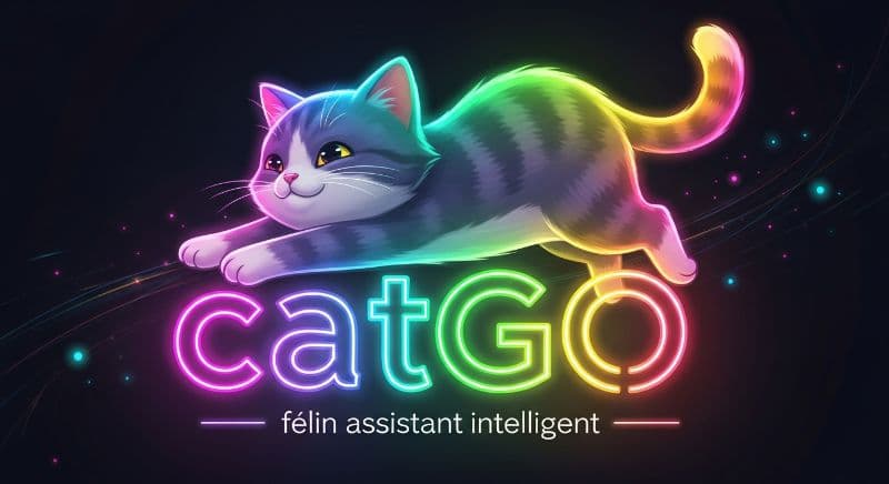 CatGO V5 prototype 1