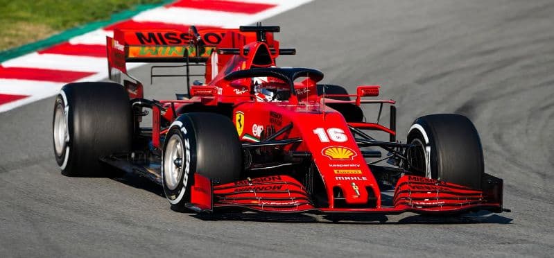 Free Watch Formula 1 Live Stream 2026