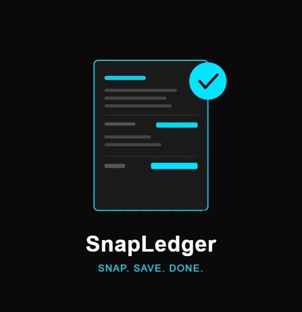 SnapLedger