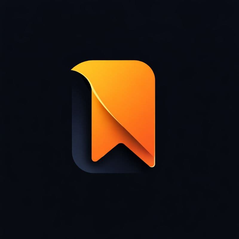 Link organize with folders lock, sharing