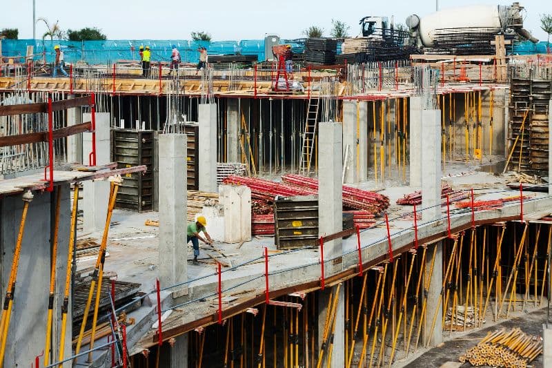Roger Hummer: Safe Quality Construction