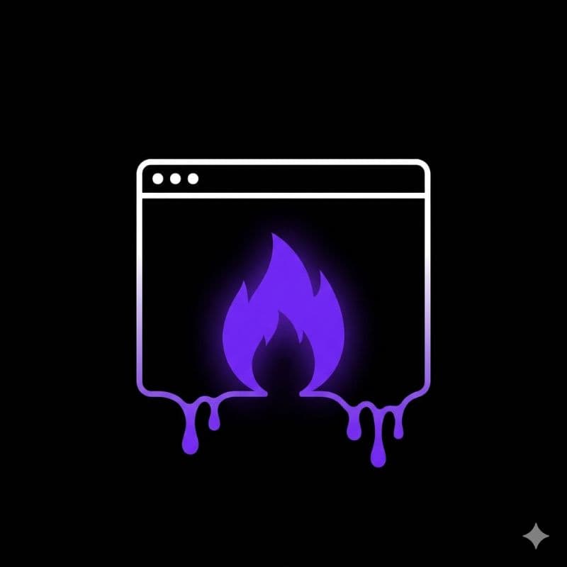 DesignBurn