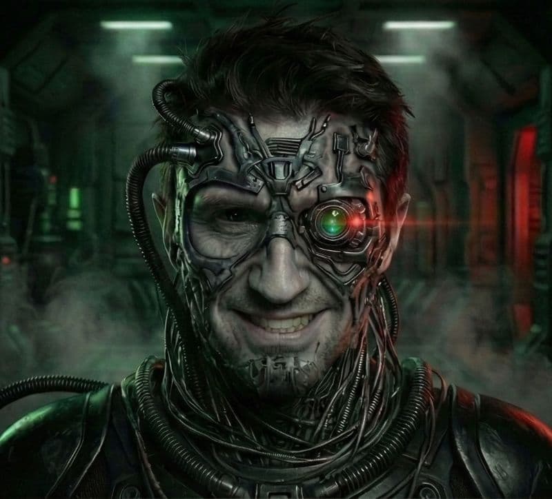 Borg
