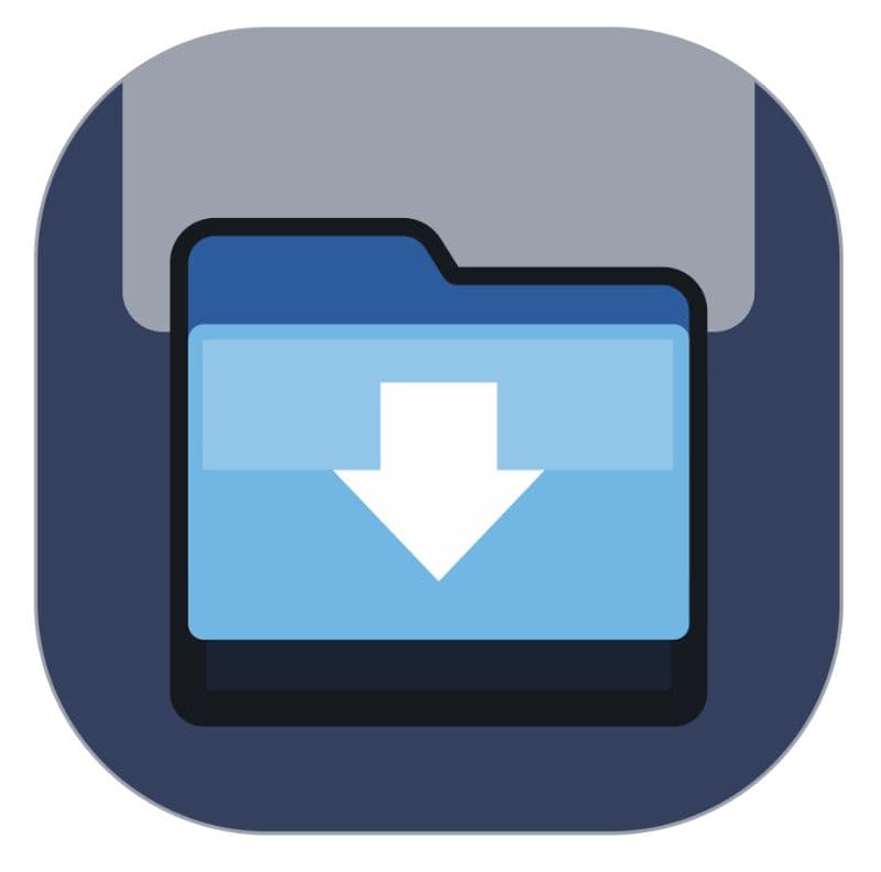 Kickfolder