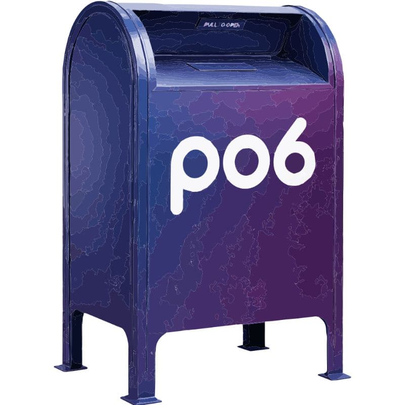 PO6
