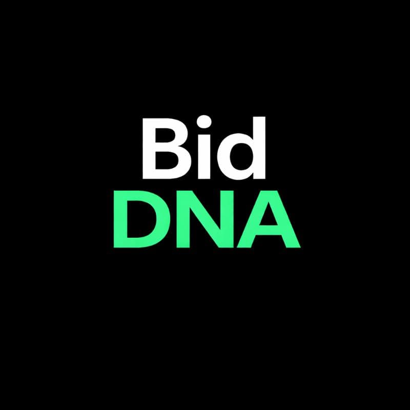 BidDNA