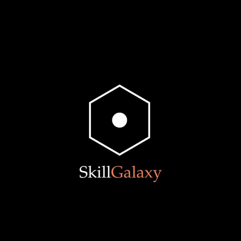 SkillGalaxy