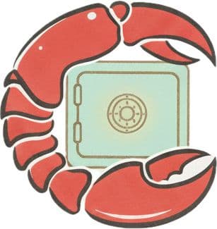 ClawVault