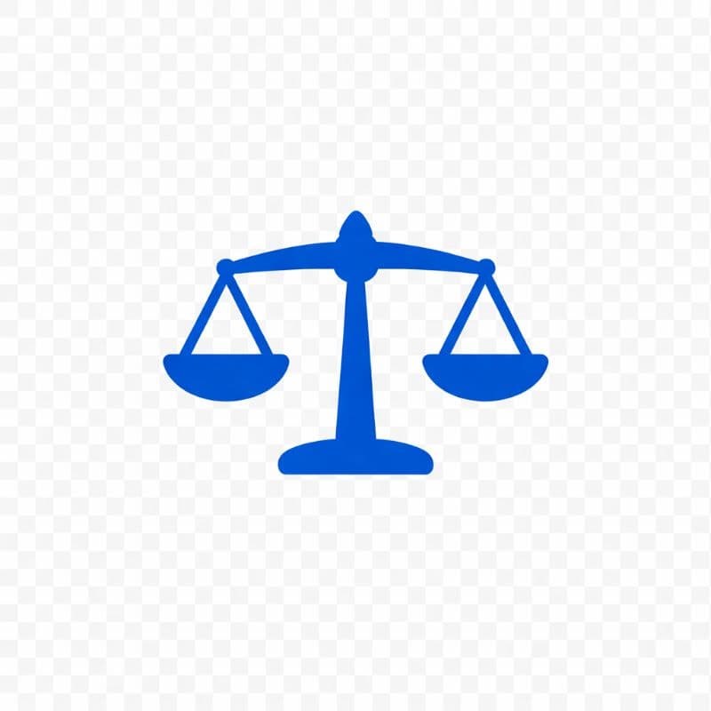 Justitia AI