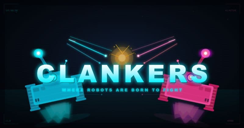 Clankers