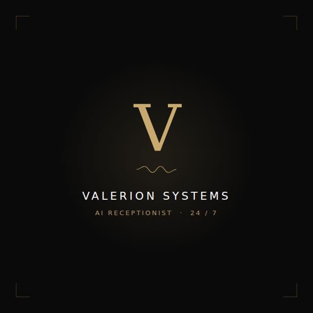 Valerion Systems