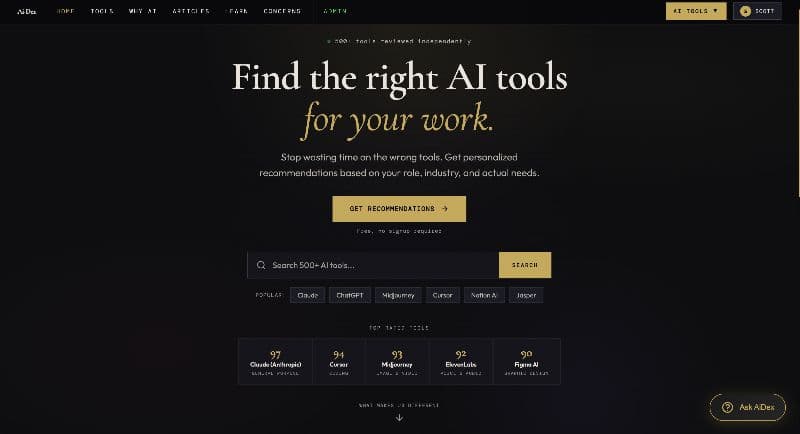 Ai-Dex