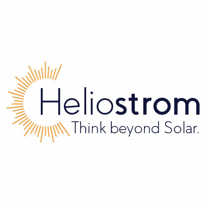 Heliostrom 