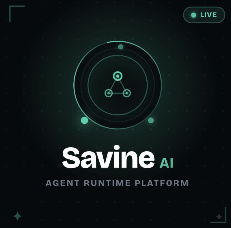 Savine AI