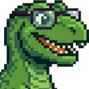 Rank-O-Saur