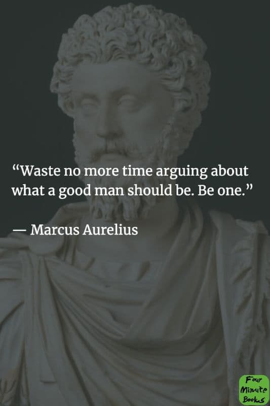 Letters to Marcus
