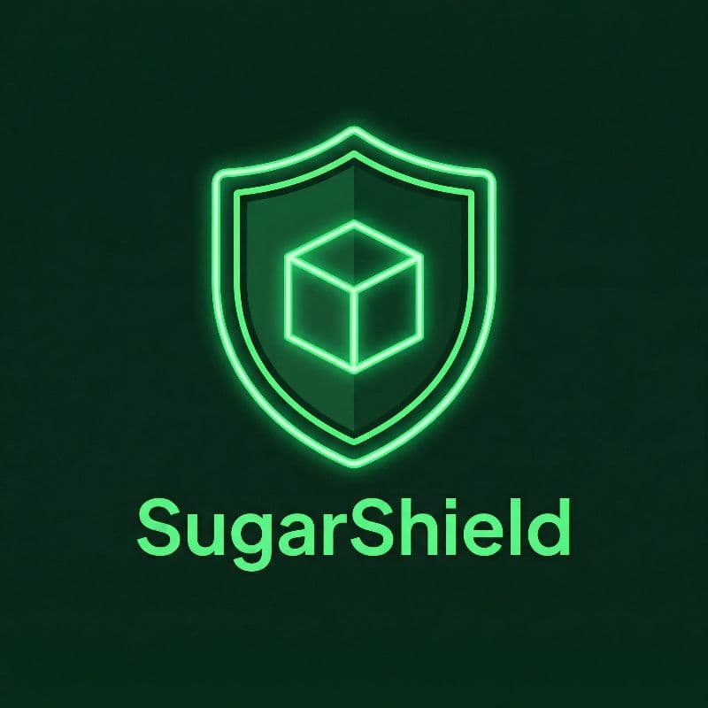 SugarShield