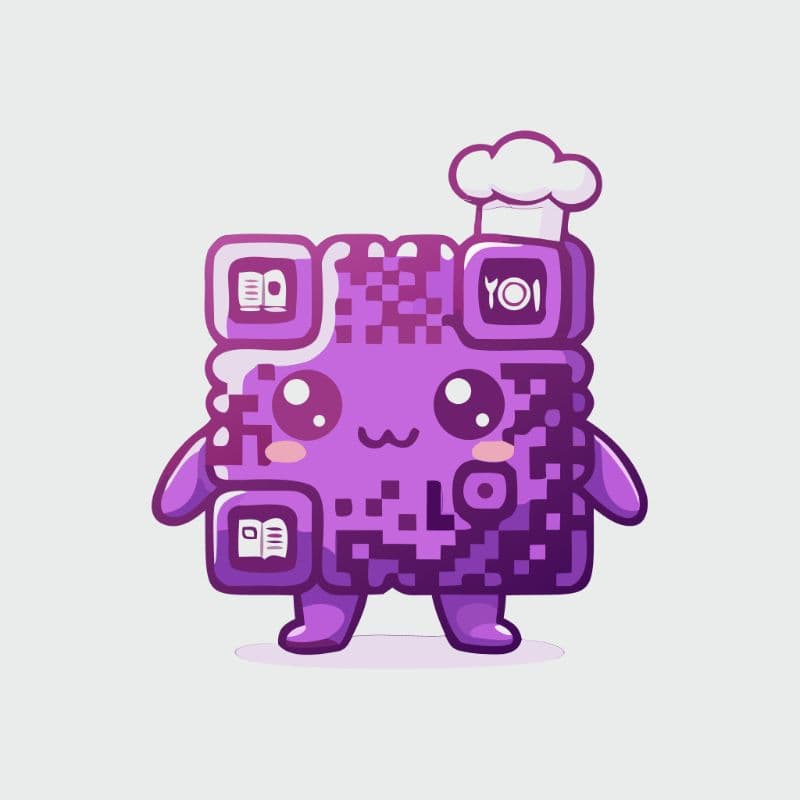 QR Menu Creator | MenuApp24