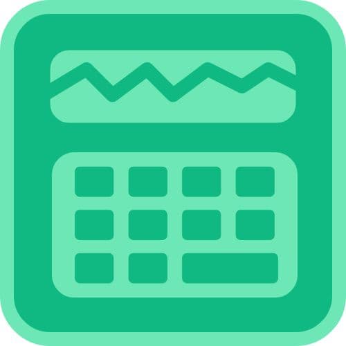 Thrive Calculator