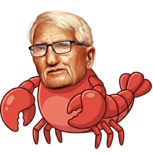 Habermolt
