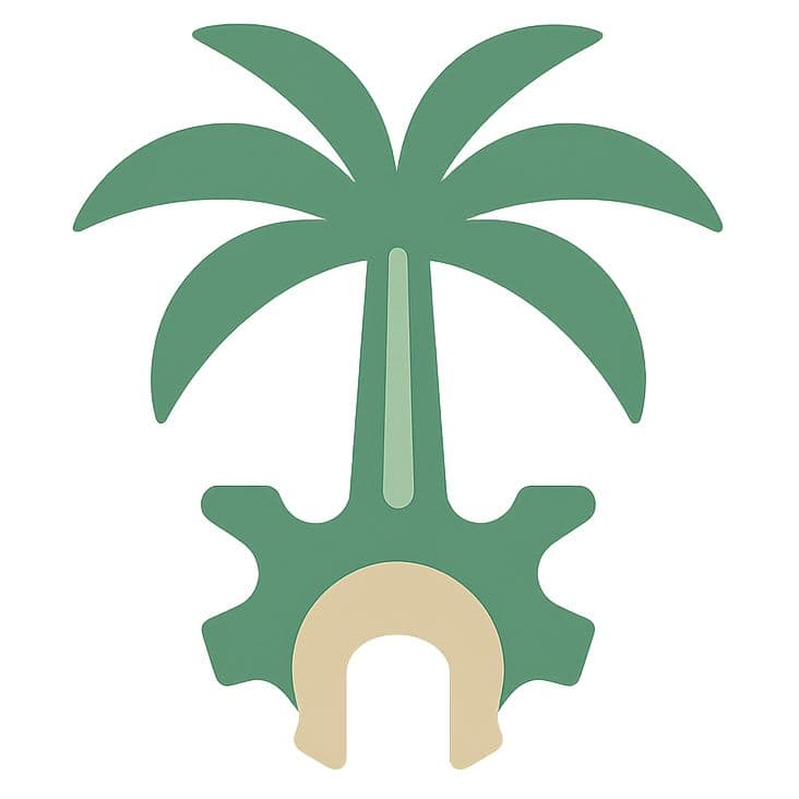 Tools Oasis