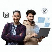 Custom Notion Systems