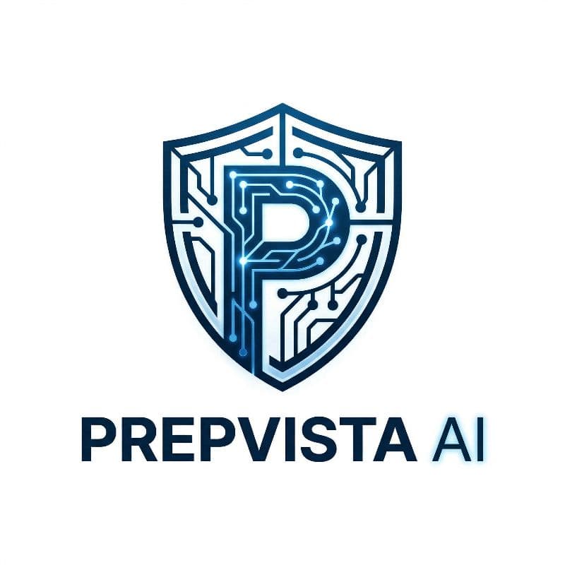 PrepVista AI