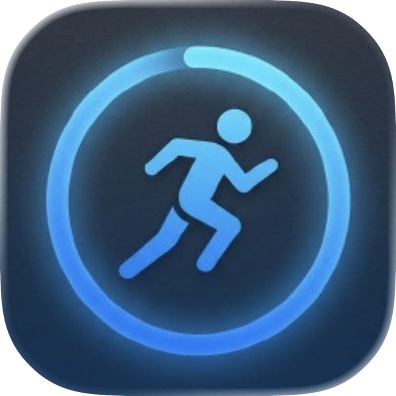 PaceBoard: Run & Walk Tracker