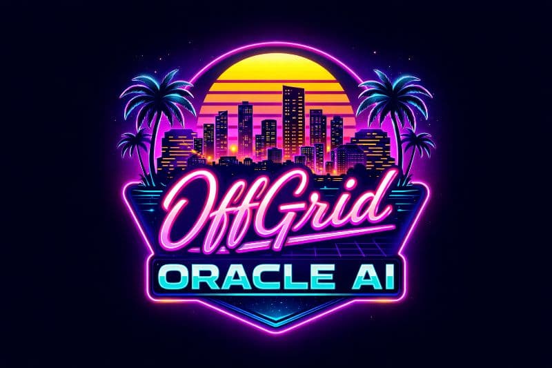 OffGrid Oracle AI
