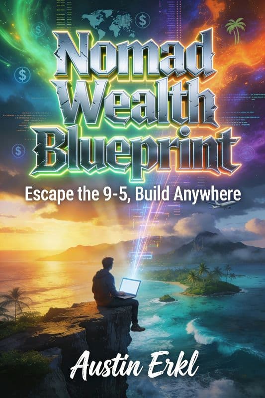 Digital Nomad Wealth Collective 