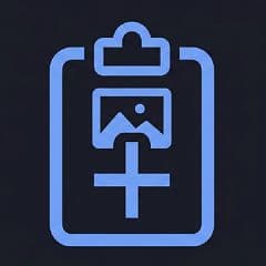 GIF & Image Paste