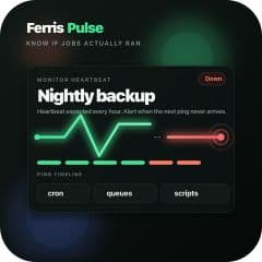 Ferris Pulse
