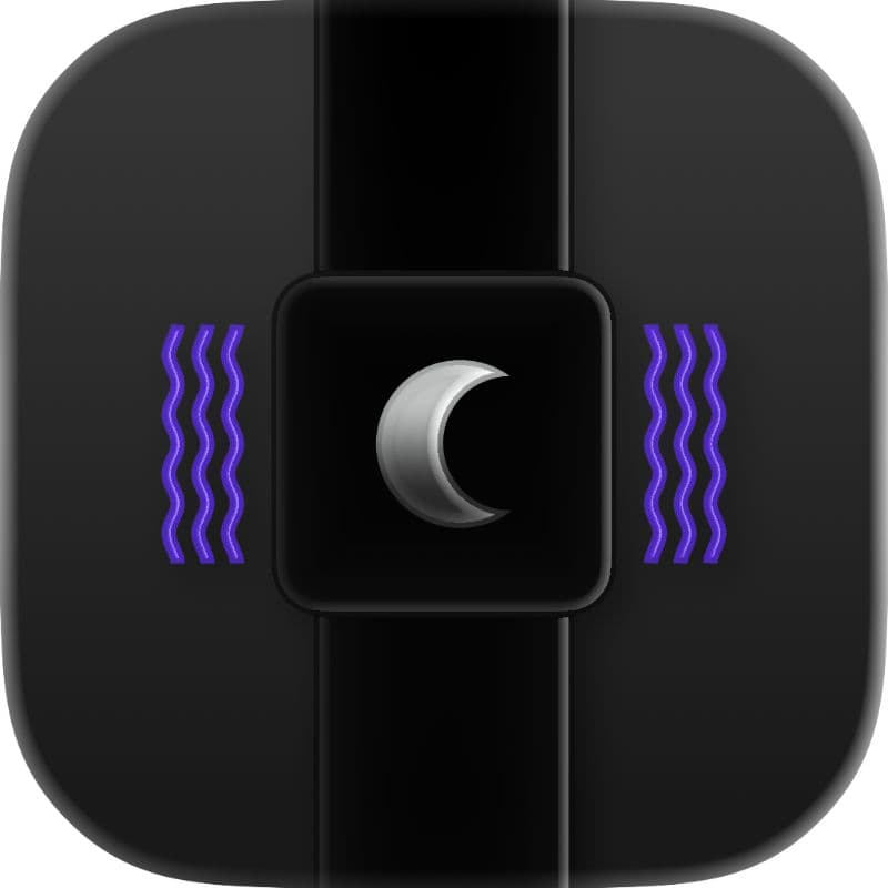 Sleep Vibrations