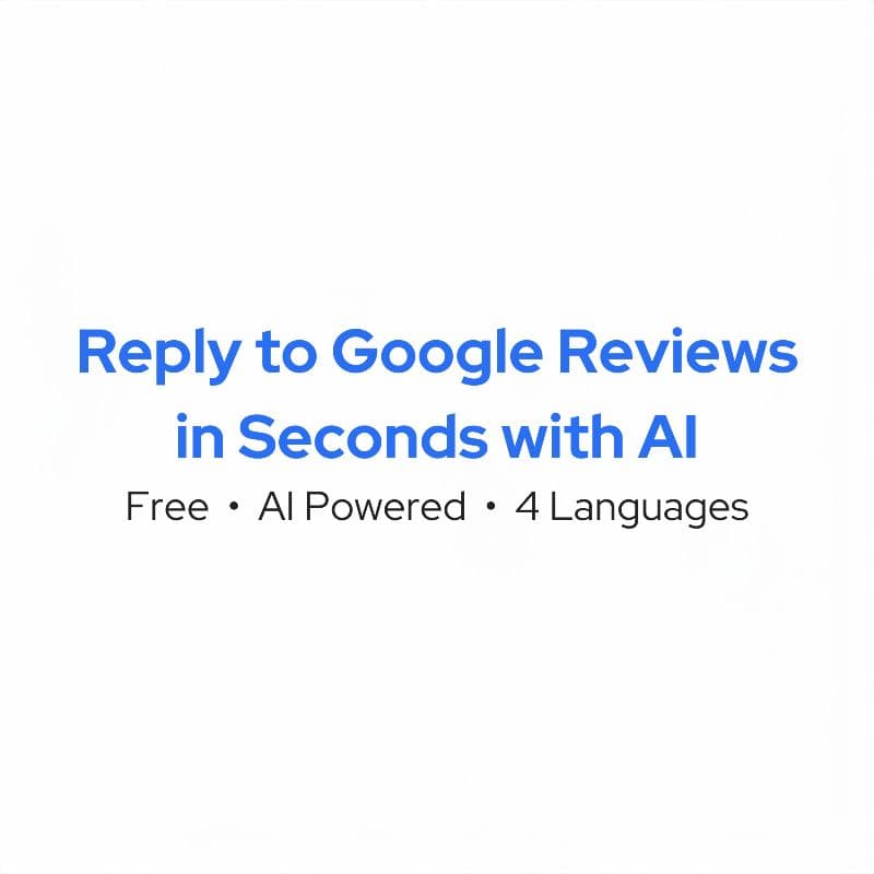 Reviewreply ai 