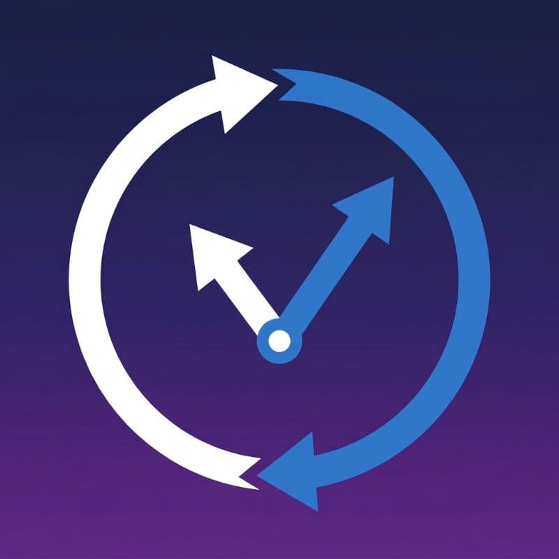 VoTime - AI Time Converter & World Clock