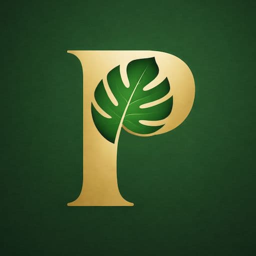 Plantology: Plant Care & ID